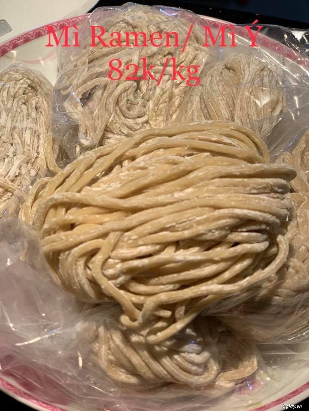 Mì Tươi, Da Hoành Thánh, Các Loại Gia Vị làm Mì cực ngon và rẻ Mì Tươi, Da Hoành Thánh, Các Loại Gia Vị làm Mì cực ngon và rẻ