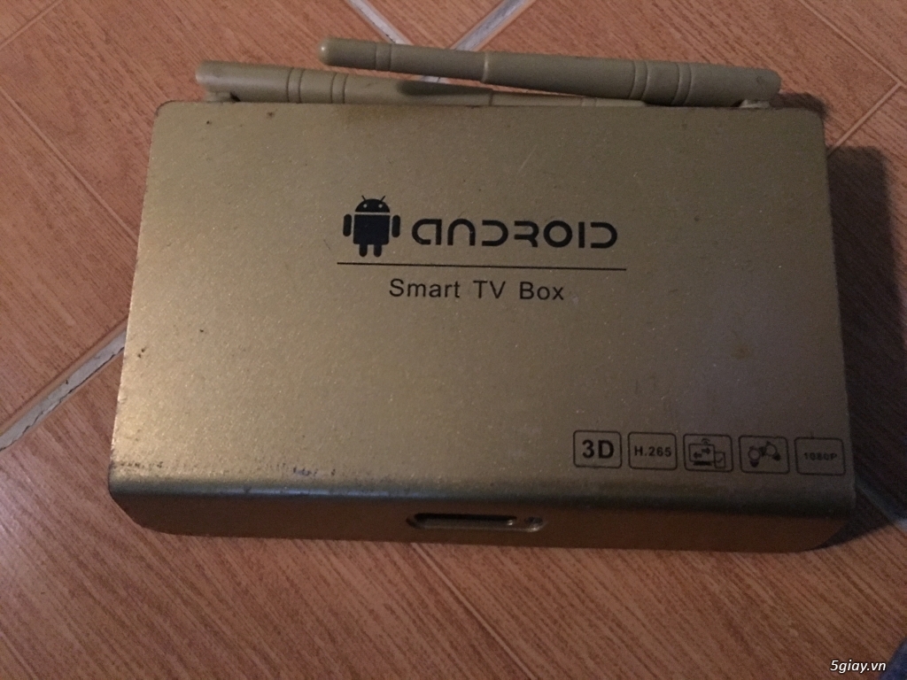 Combo 3 mon pin laptop tivi box ban phim - 1