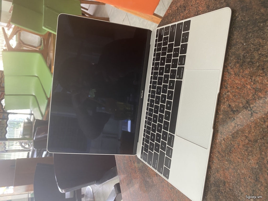 The new macbook 12 early 2016 - 2