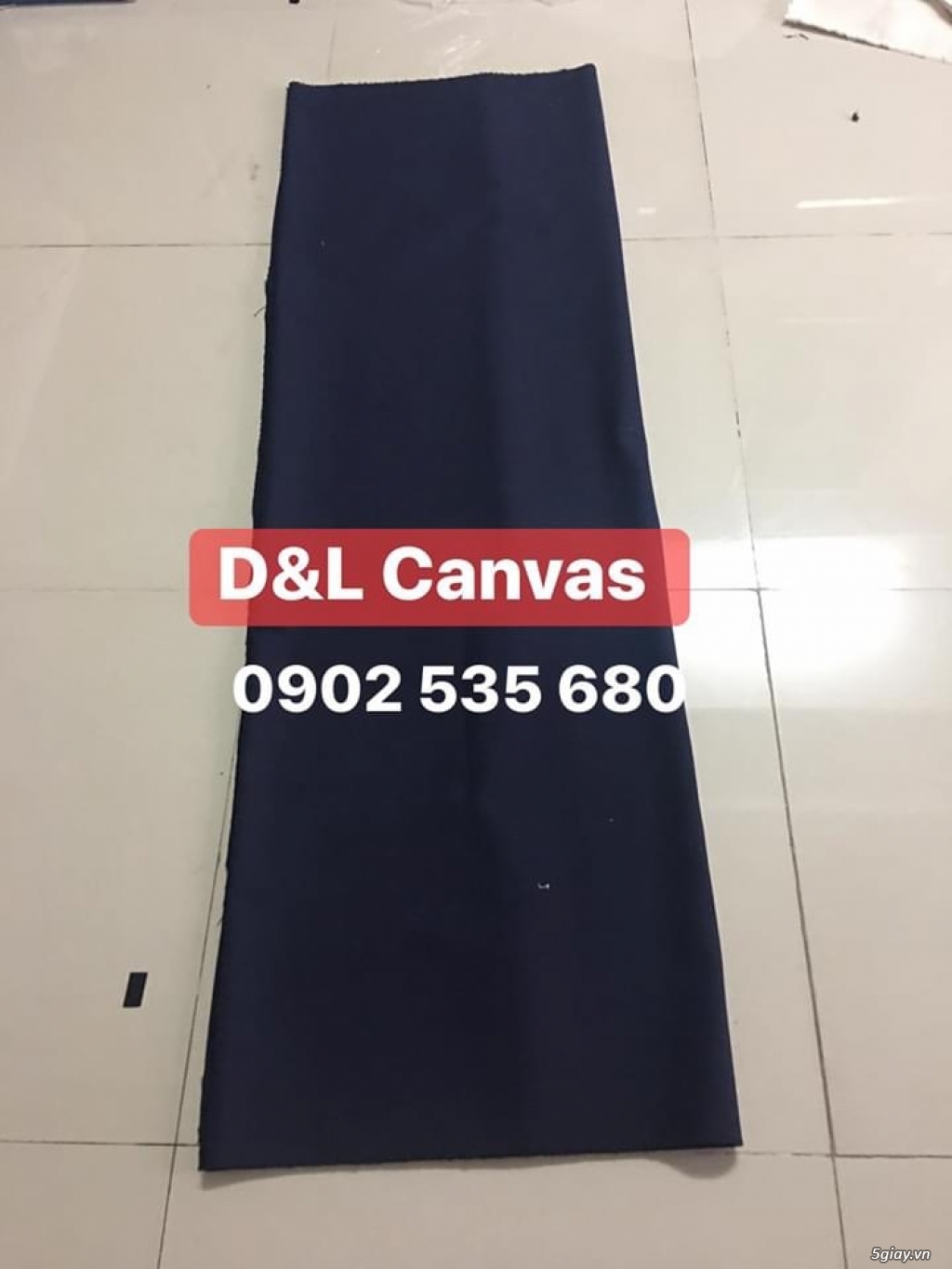 D&L Canvas cung cấp sỉ lẻ vải bố canvas trên toàn quốc - 3