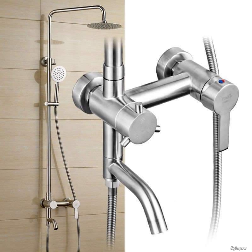 trọn bộ phòng tắm 11 món (01) - 5