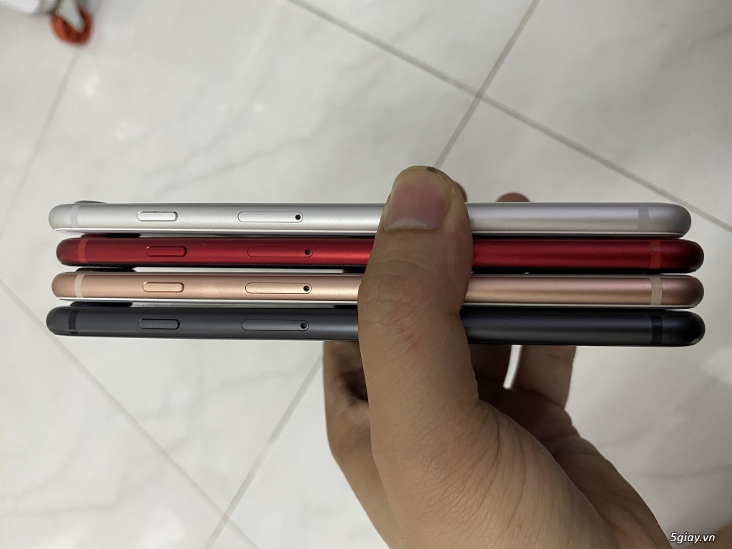 Bán 8plus 64gb Quốc Tế  zin all - 1