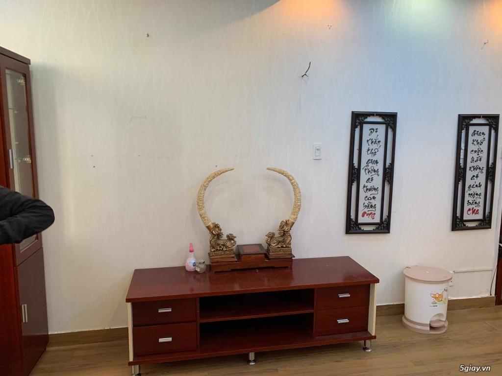 Bán Căn hộ Sài Gòn Mới 52m,full nội thất chính chủ bán - 1