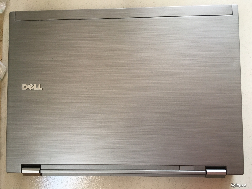 Dell 6410 , i7 620, ram 4gb HDD 500gb - 1