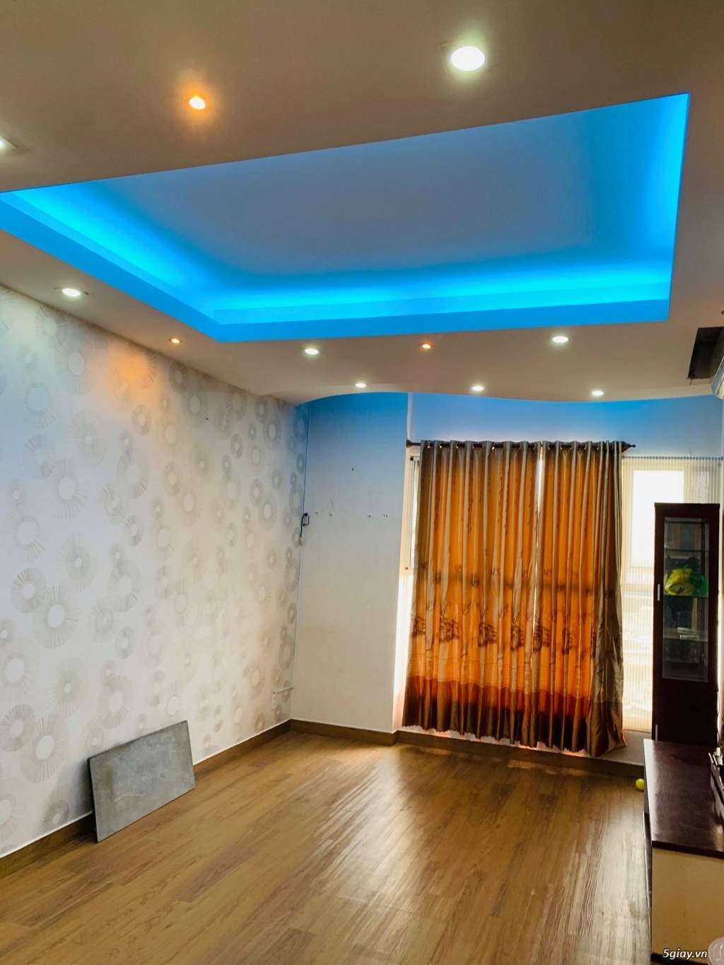 Bán Căn hộ Sài Gòn Mới 52m,full nội thất chính chủ bán - 4