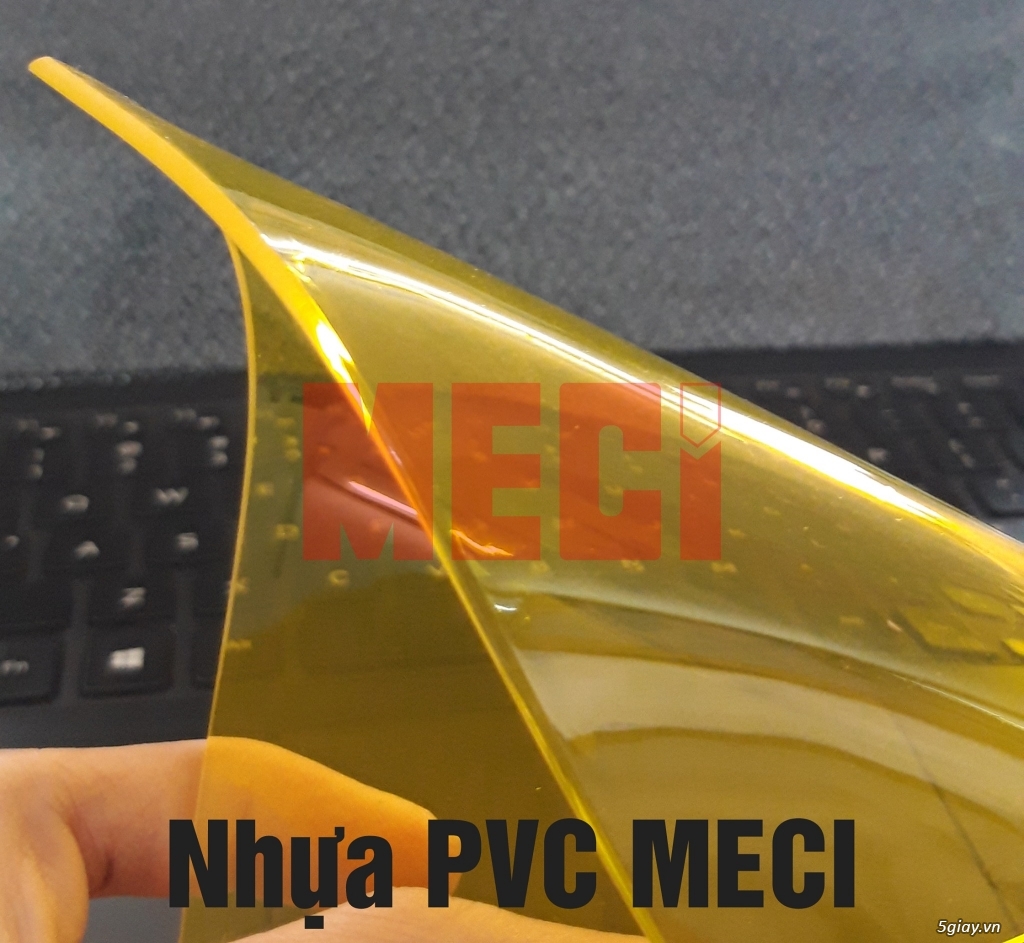 Rèm nhựa chống côn trùng xâm nhập - 1