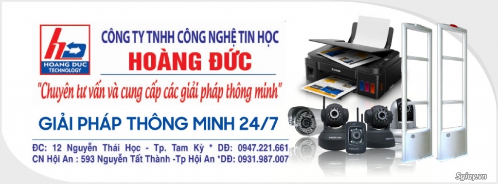 Giaiphapthongminh247.com - Lắp đặt camera quan sát tại Quảng Nam