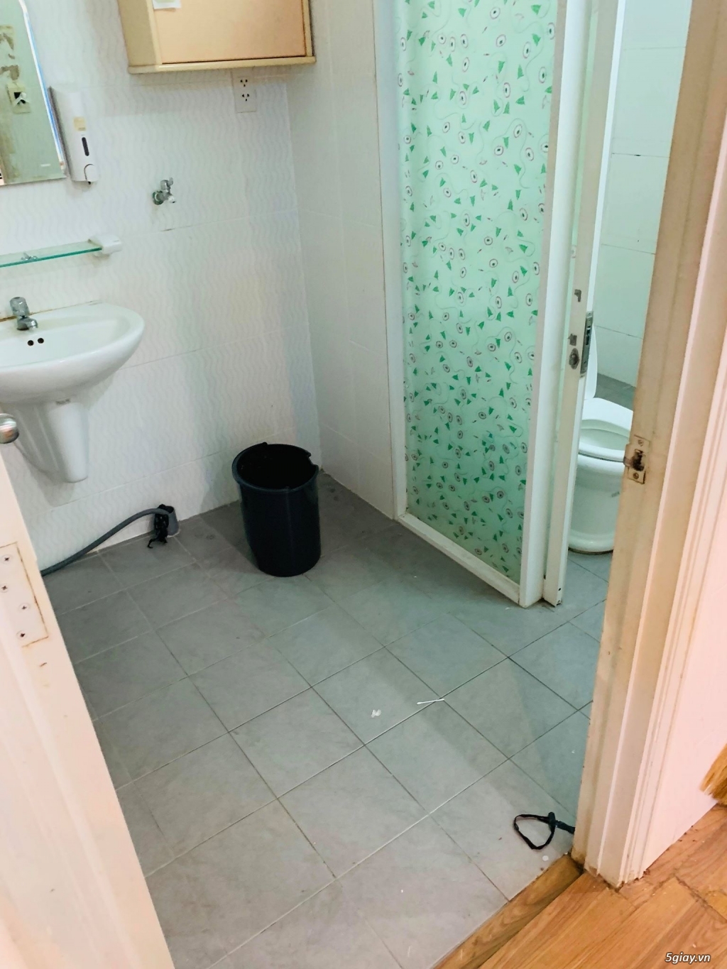 Bán Căn hộ Sài Gòn Mới 52m,full nội thất chính chủ bán - 11