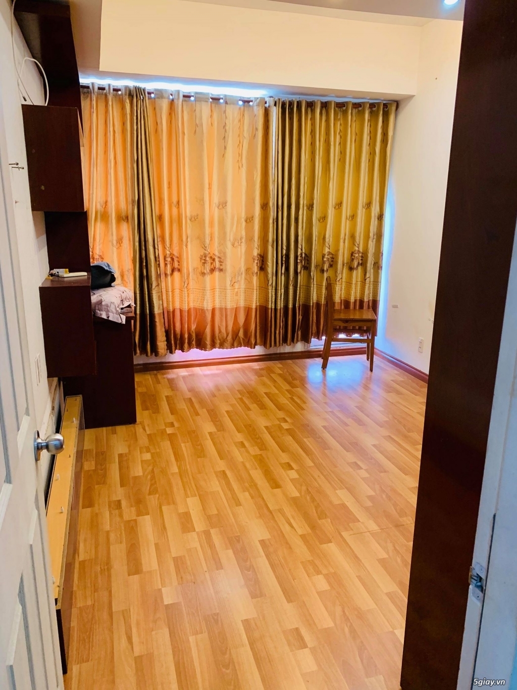 Bán Căn hộ Sài Gòn Mới 52m,full nội thất chính chủ bán - 9