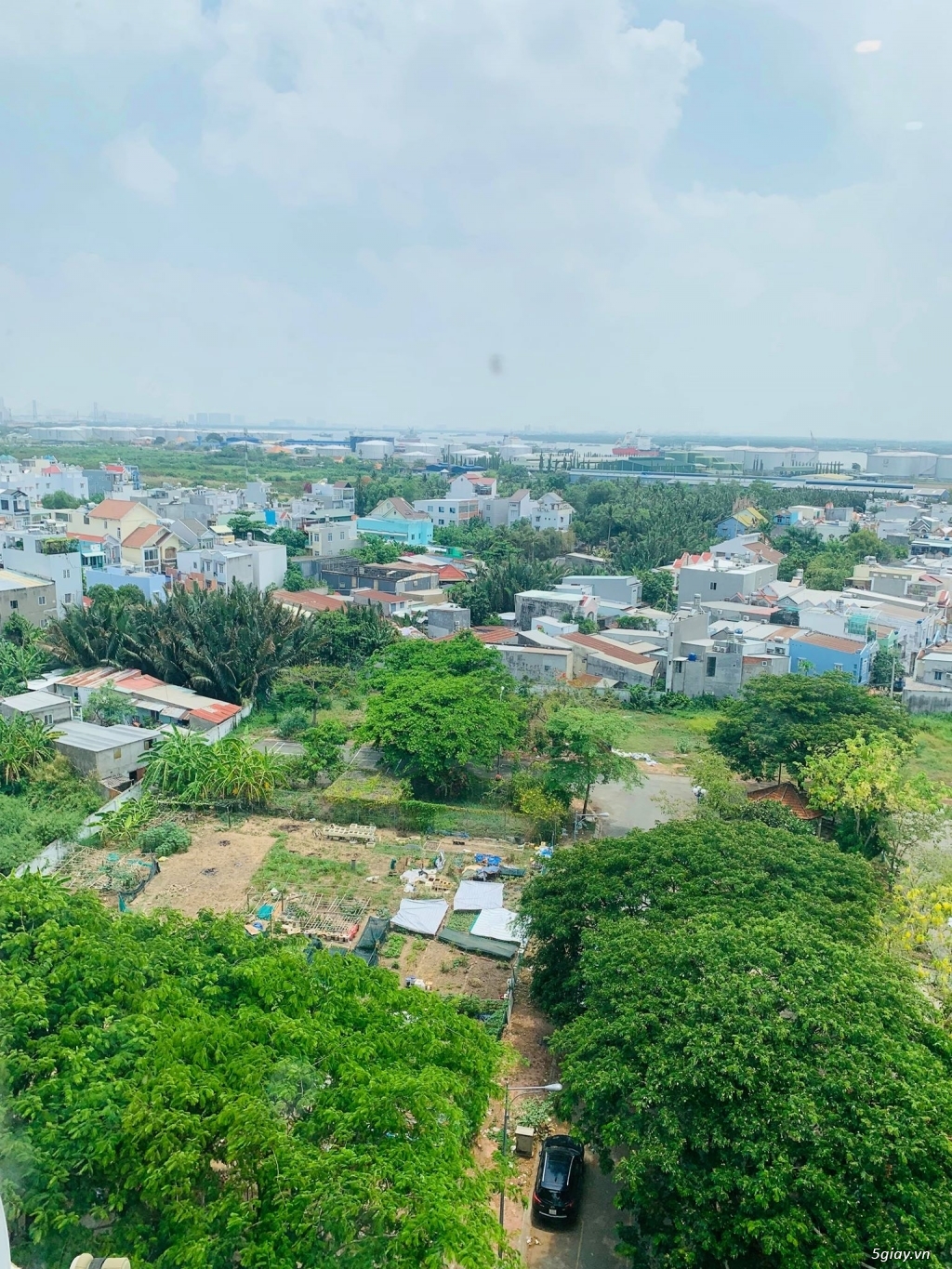 Bán Căn hộ Sài Gòn Mới 52m,full nội thất chính chủ bán - 14