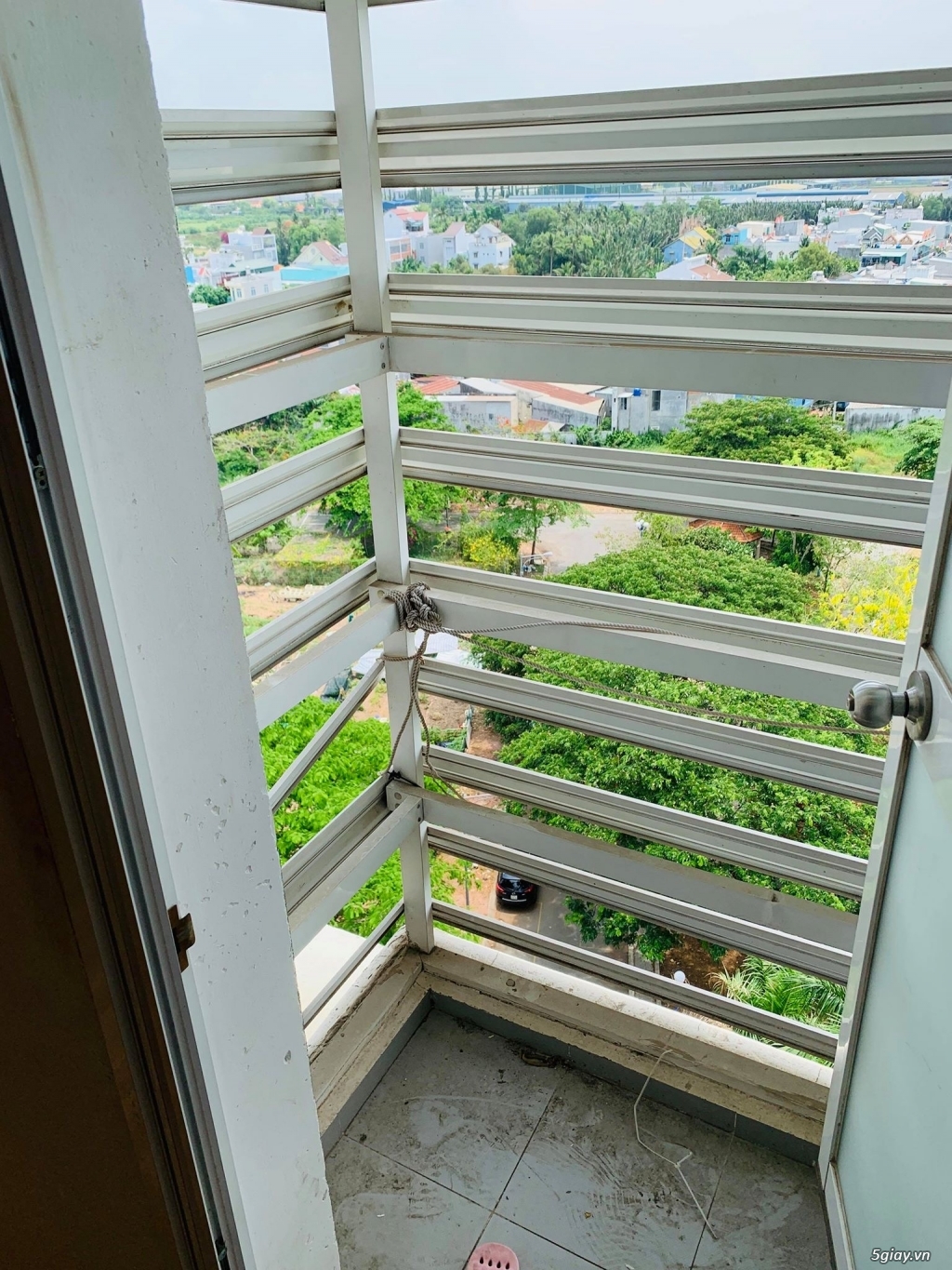 Bán Căn hộ Sài Gòn Mới 52m,full nội thất chính chủ bán - 12