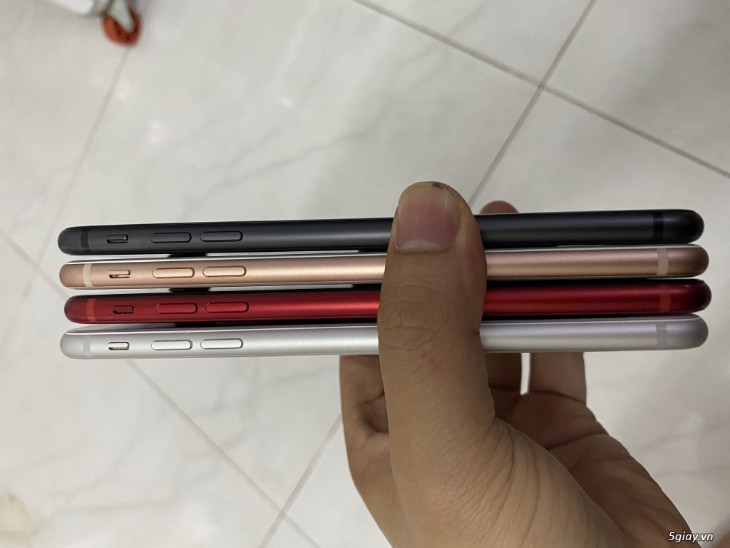 Bán 8plus 64gb Quốc Tế  zin all - 3