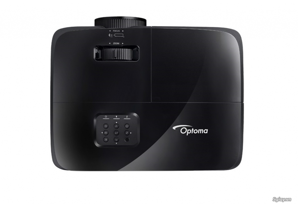 Tìm máy chiếu Optoma SA500 New2018 chuyên cho giáo dục - 2