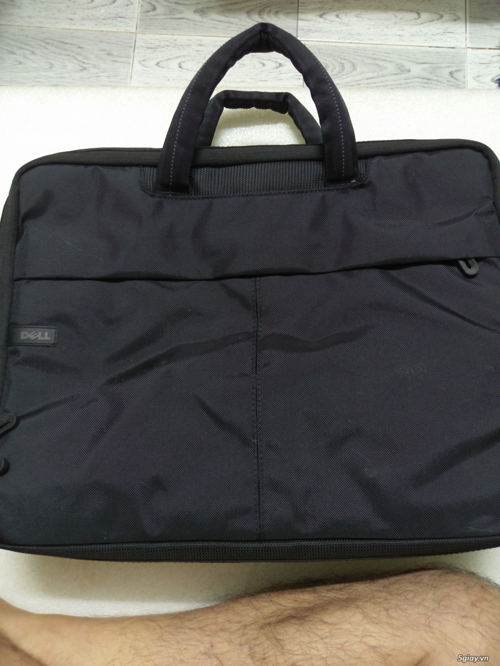Túi xách laptop Dell Mỹ.