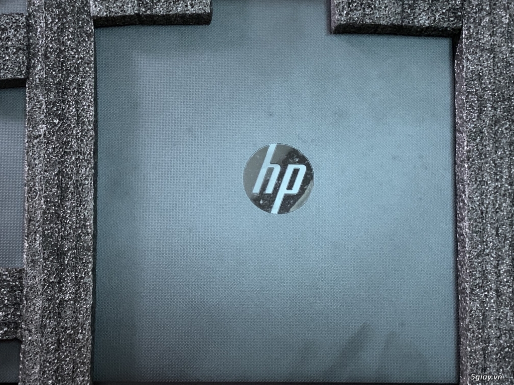 Bán laptop HP 15-bs016dx i5 7200U 2,5G, ddr4 8G, 1TB hdd, xách tay USA - 1