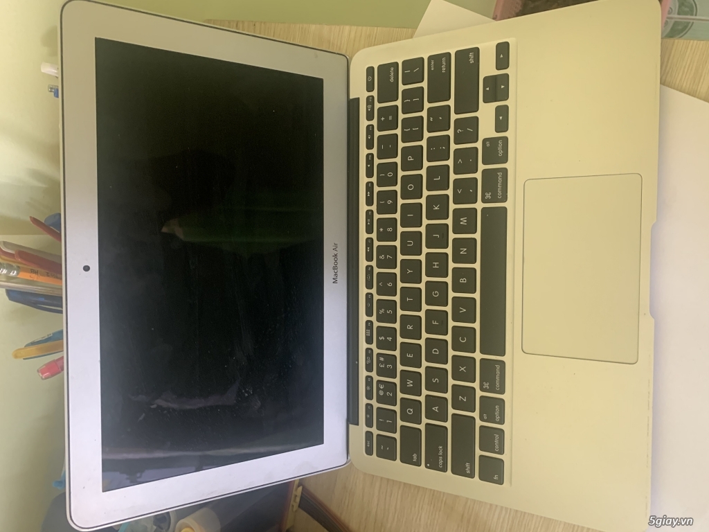 Macbook air i5 bằng giá core 2 - 4