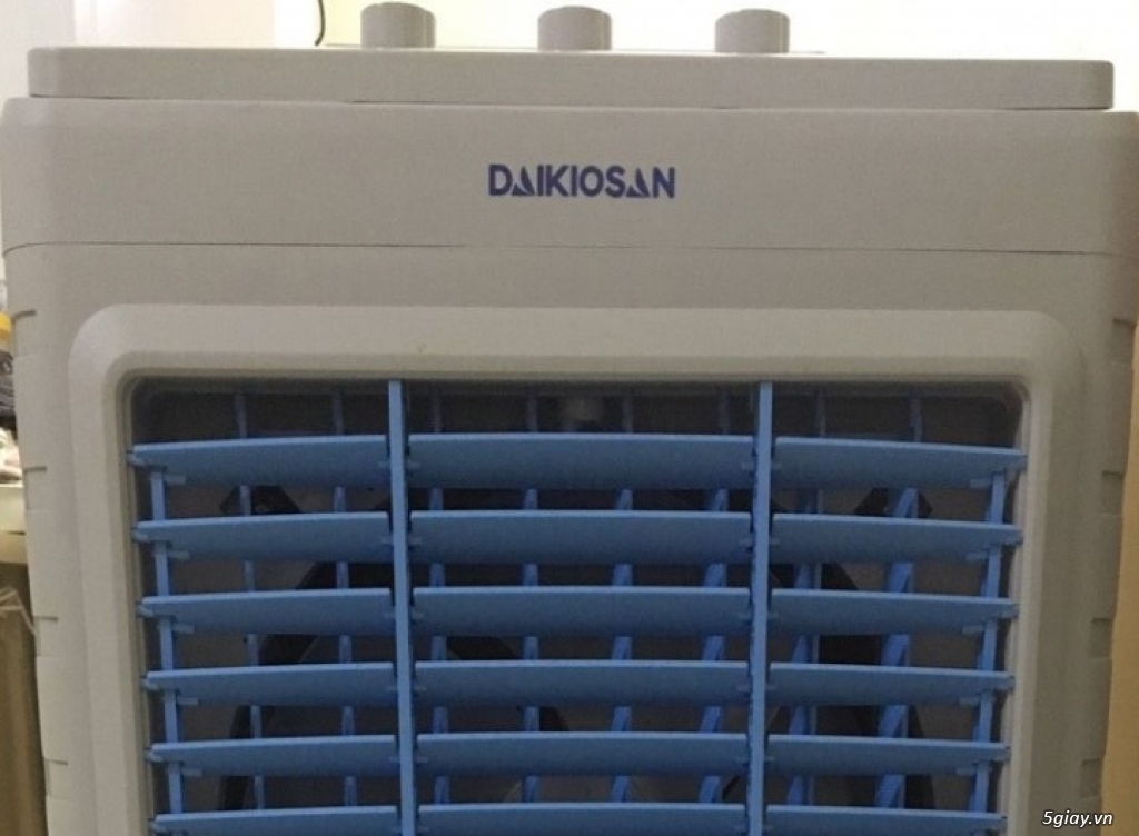 Máy làm mát không khí Daikiosan DKA-04500A bán góp - 1