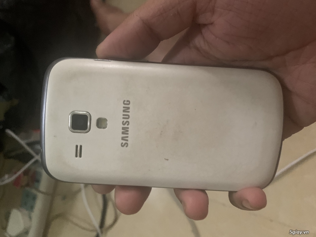 samsung s7560 full chức năng lỗi wifi - 1