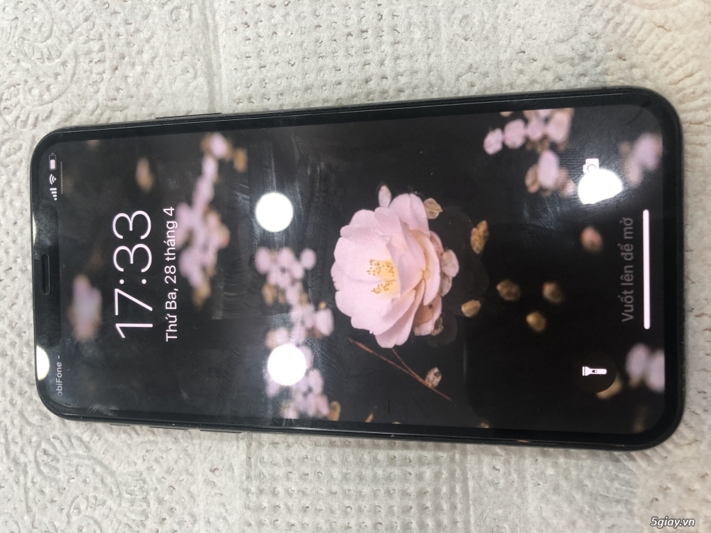 Iphone XS 64G  X/A - 1