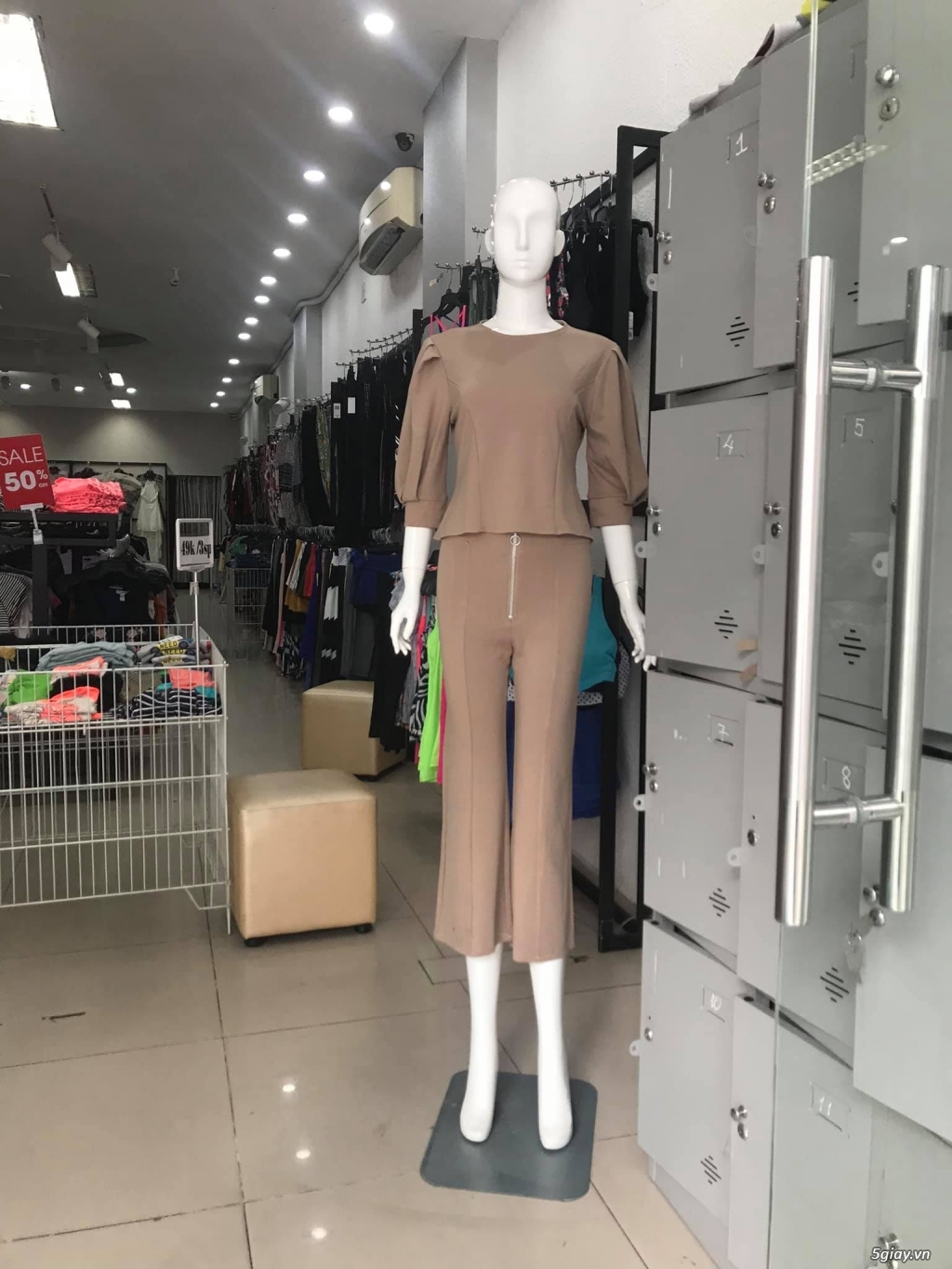 Shop Hiền: Đầm ngủ sẹc xy quyến rủ cho cac nàng ngày valentine 2018 - 2
