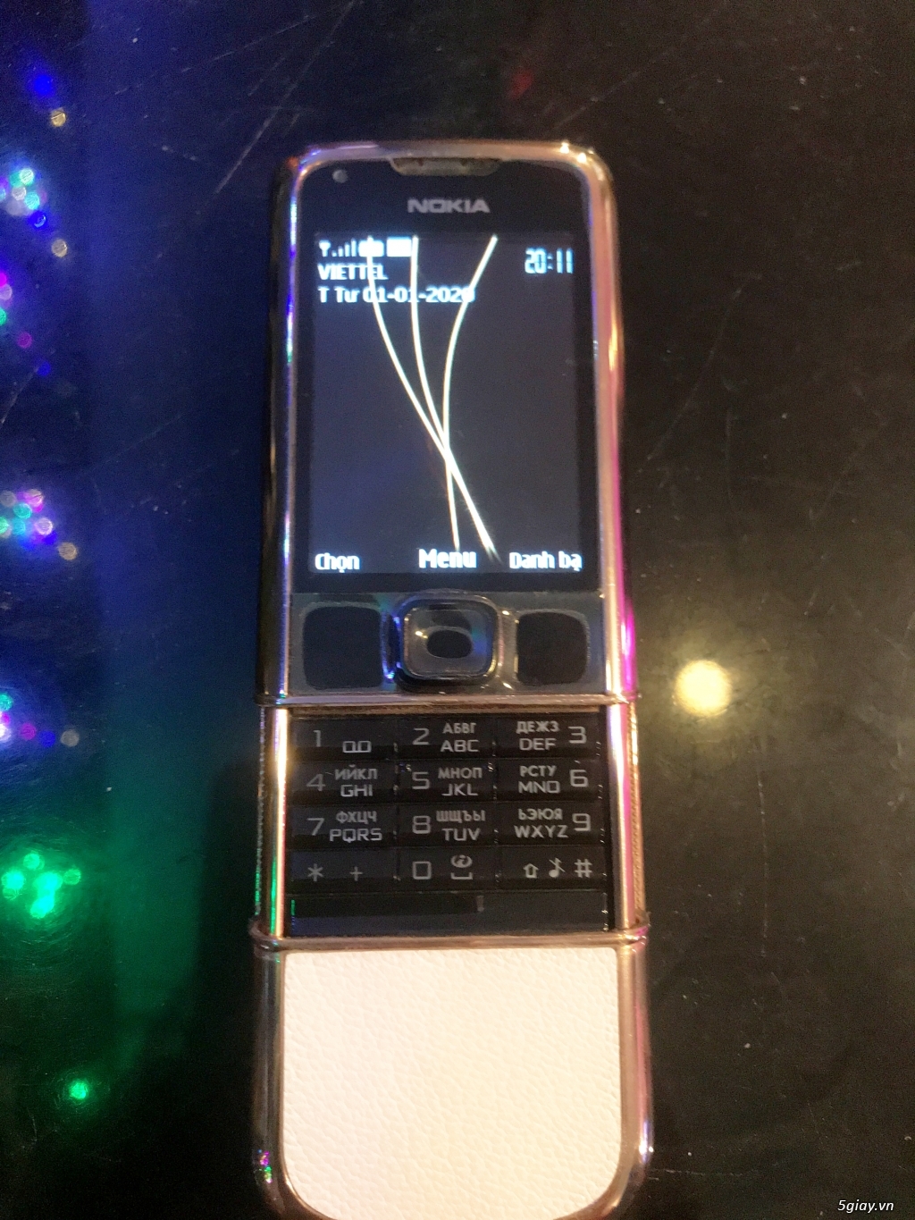 nokia-8800-art-gold-limited-5giay