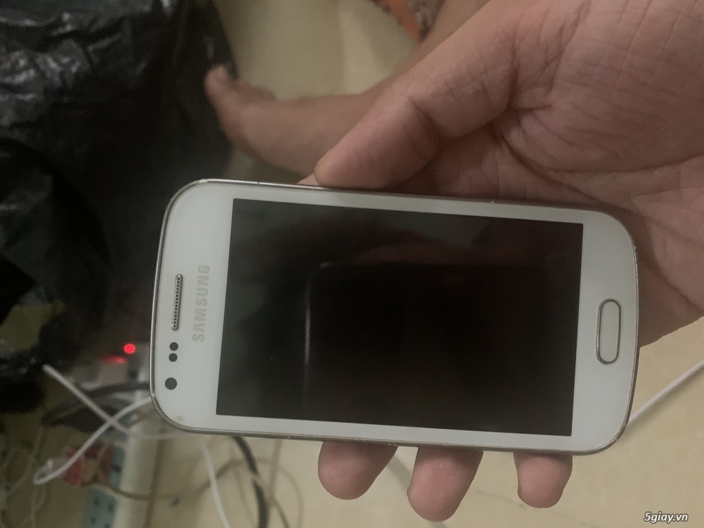 samsung s7560 full chức năng lỗi wifi - 4