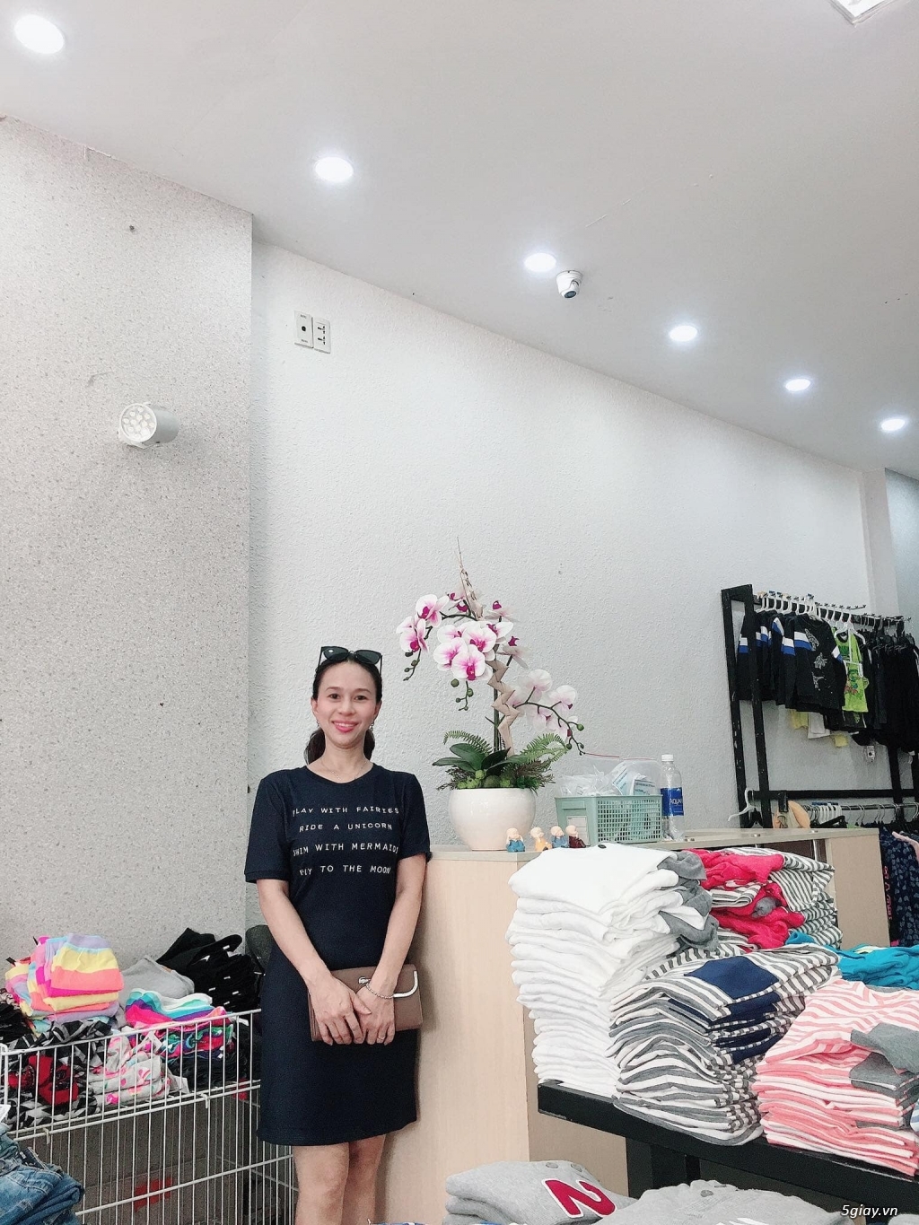 Shop Hiền: Đầm ngủ sẹc xy quyến rủ cho cac nàng ngày valentine 2018 - 13