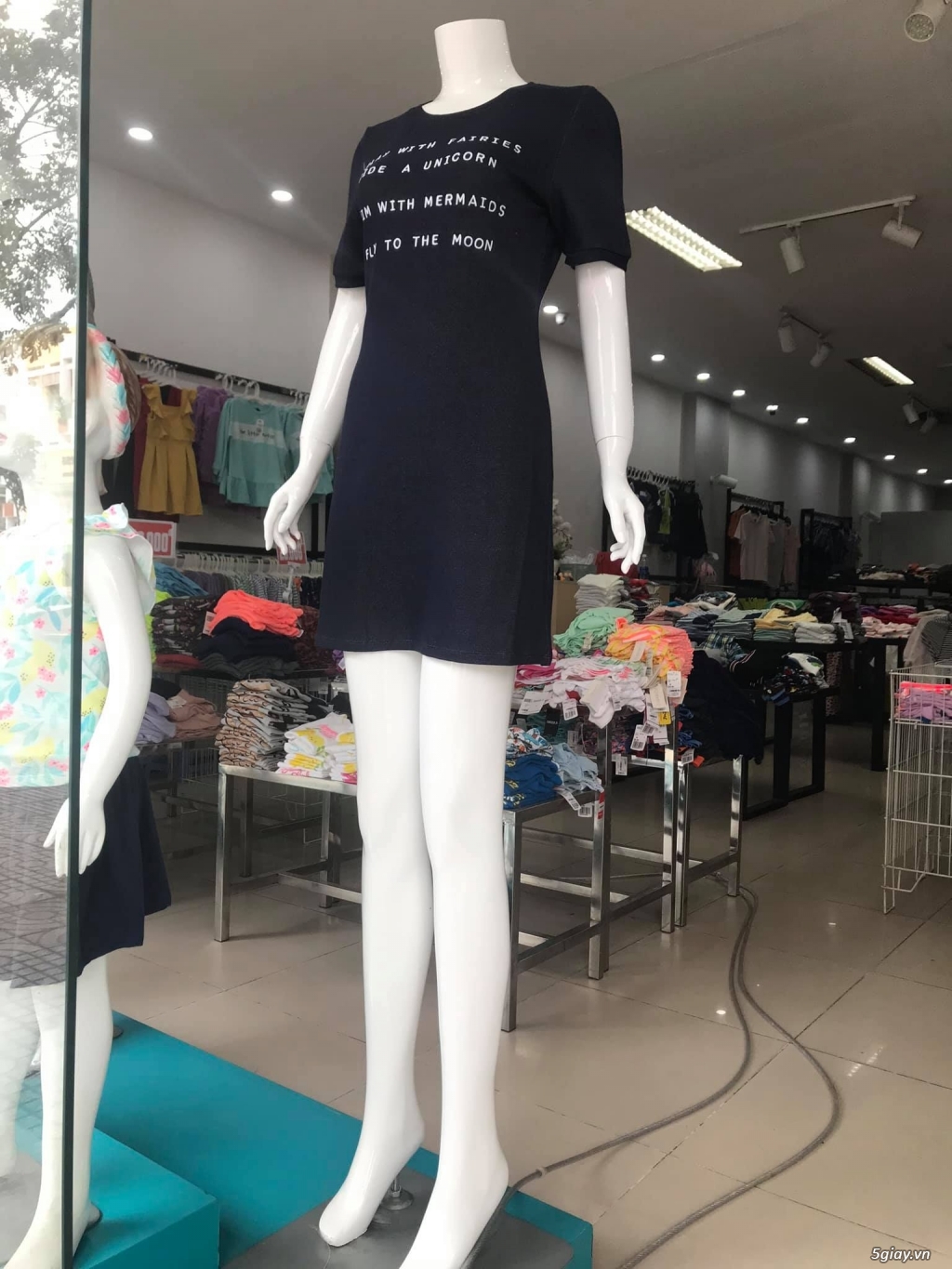 Shop Hiền: Đầm ngủ sẹc xy quyến rủ cho cac nàng ngày valentine 2018 - 14