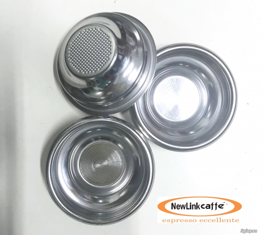 Thanh lý máy pha cà phê Faema Enova 1 group - 2