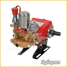 Nhận sửa chữa súng bulong và máy rửa xe