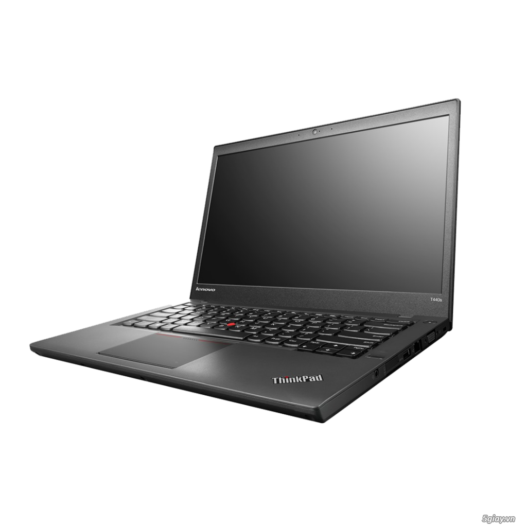 Laptop Thinkpad T440s, i5, Ram8G, SSD180G giá rẻ - 1