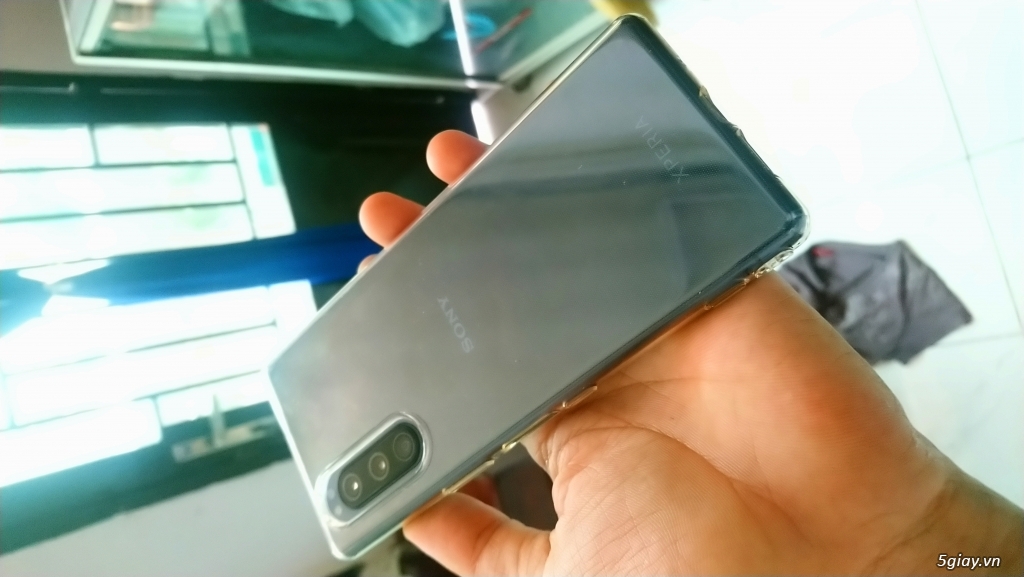 Cần bán Sony Xperia 5