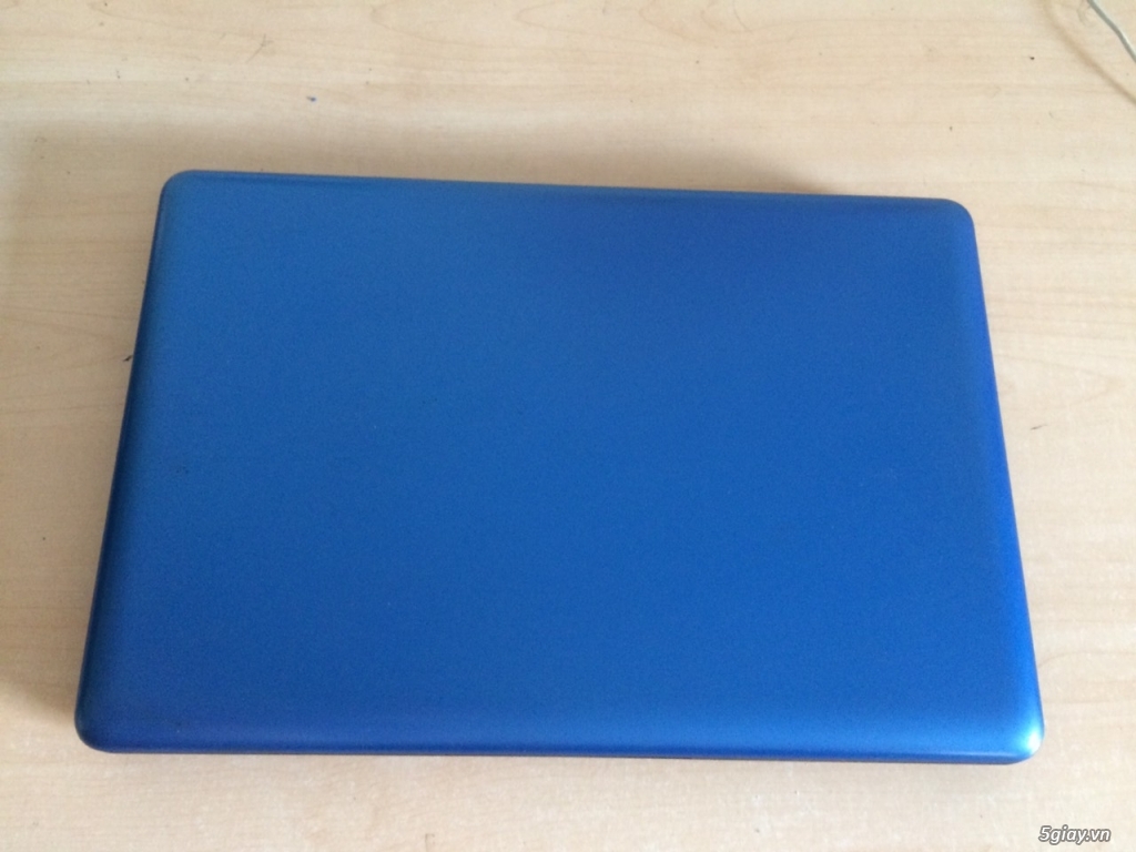 Bán laptop HP Presario CQ43, i3  - 2330, 4G, 320G, 14in, giá rẻ