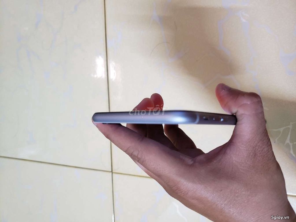 iphone 6s plus 64G Đen zin - 2