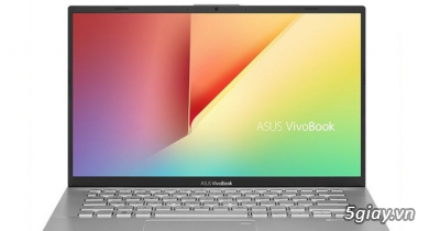 Laptop ASUS A412FA-EK734T i5-10210U | 8GB | 512 GB| 14 FHD |