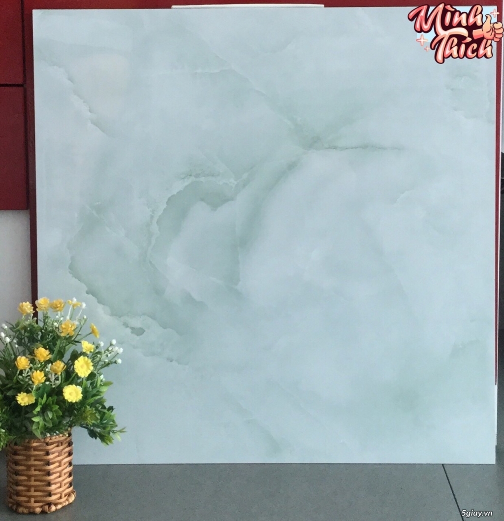 Gạch bán sứ giá tốt