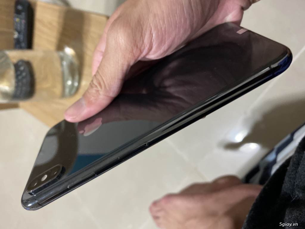 Iphone xs max 64gb quốc tế full zin true tone 3u ngon pin 100% - 1