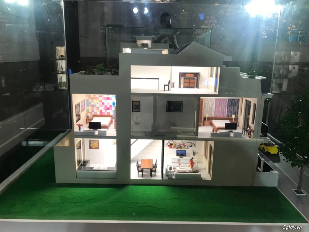 chính chủ cần bán lô đất 6x16 ở long an