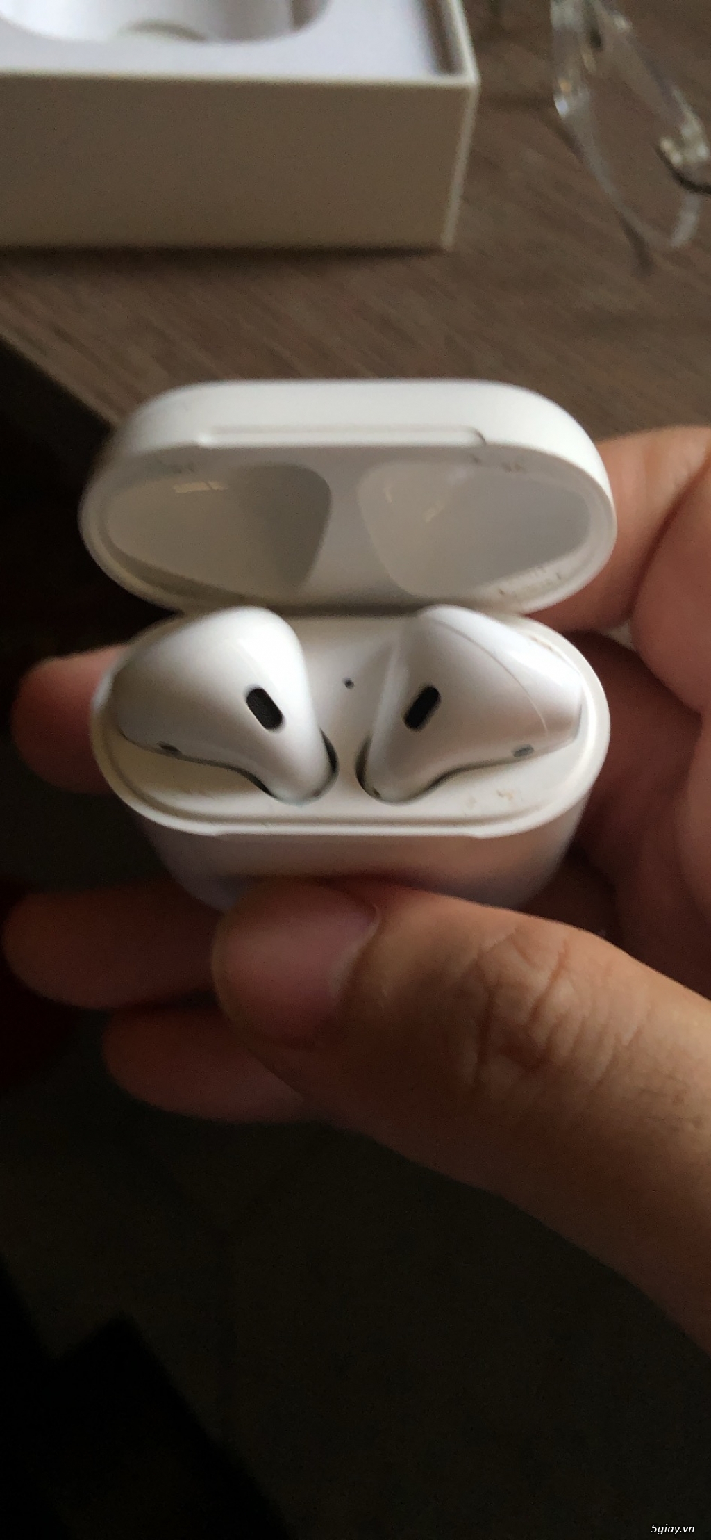 Airpod 1 giá rẻ - 1