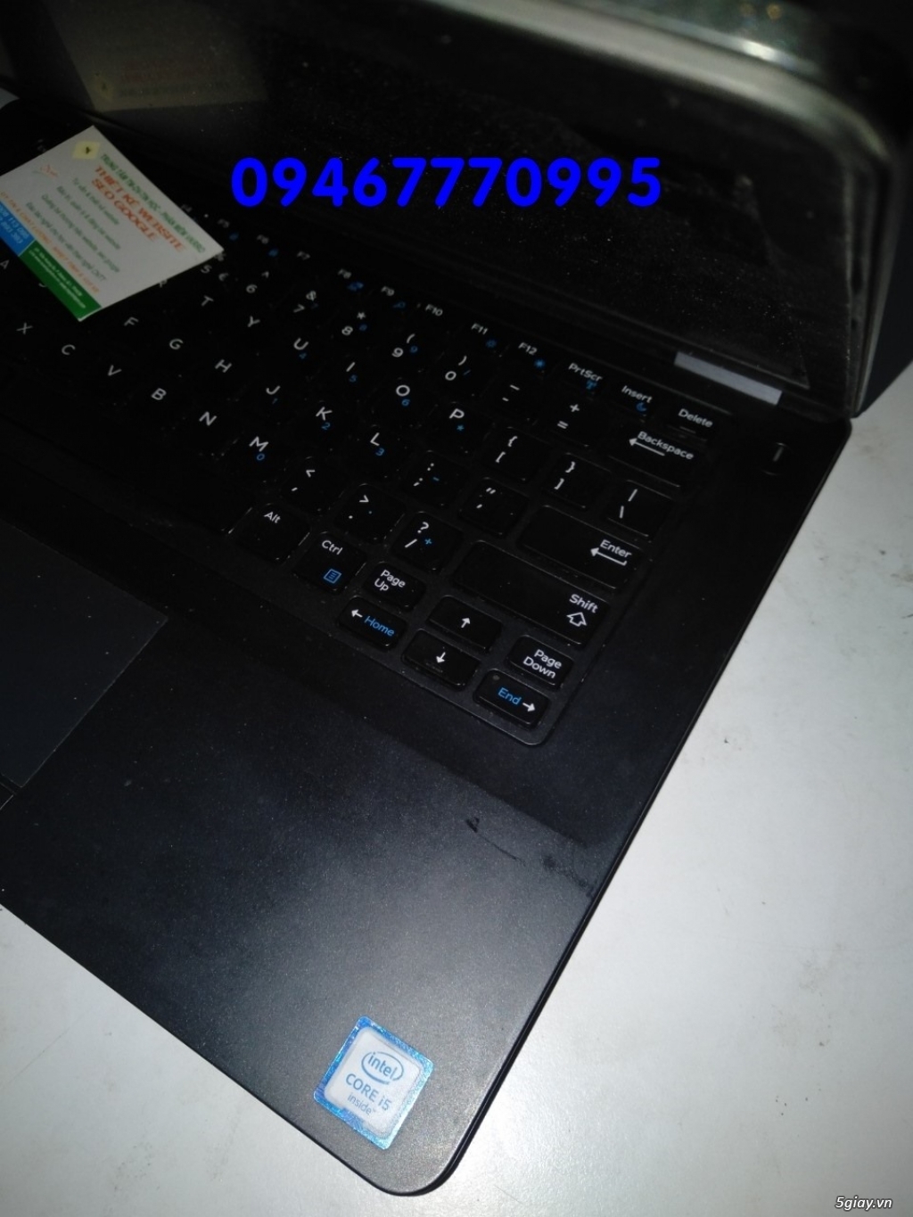 Laptop Dell Natitude E7440 giá tốt - 1