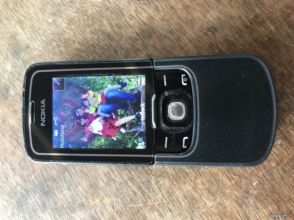 8600 Luna - 3