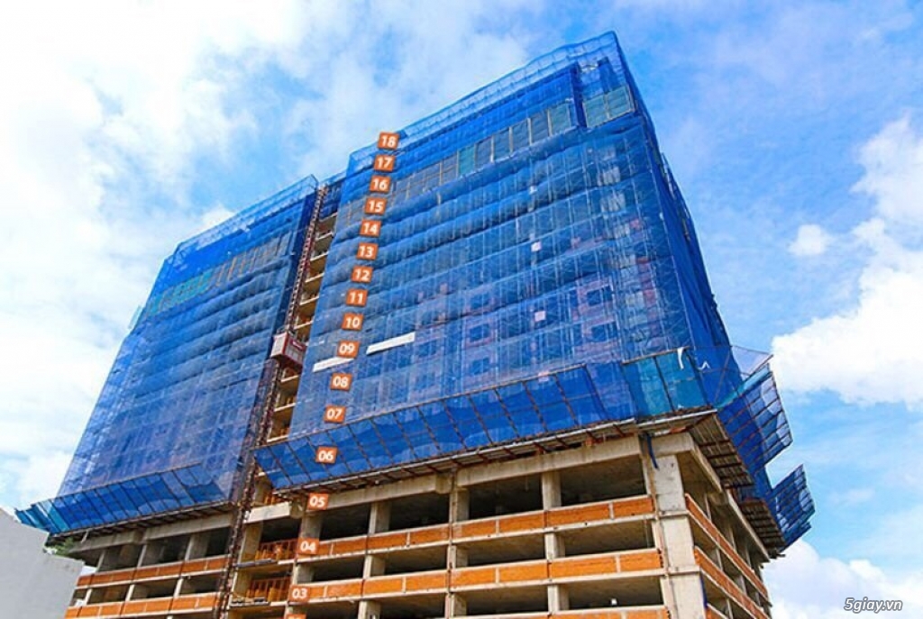 Chuyên Cung Cấp Lưới Xây Dựng - Gía Thành Hợp Lý - 1