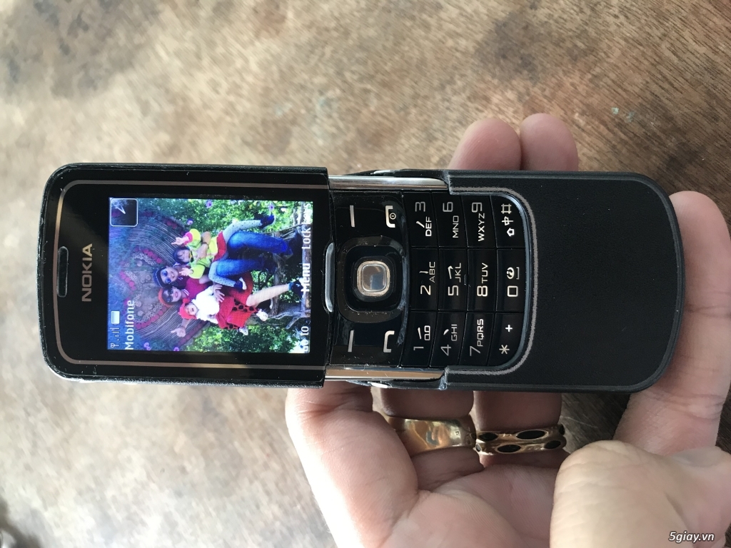 8600 Luna - 1