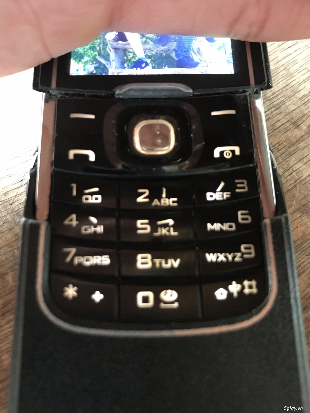 8600 Luna - 5