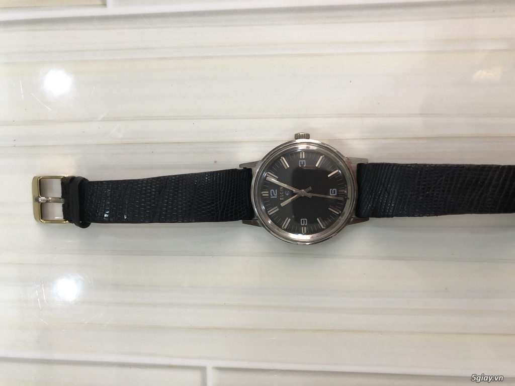 Cần Bán Đồng Hồ ELCIN