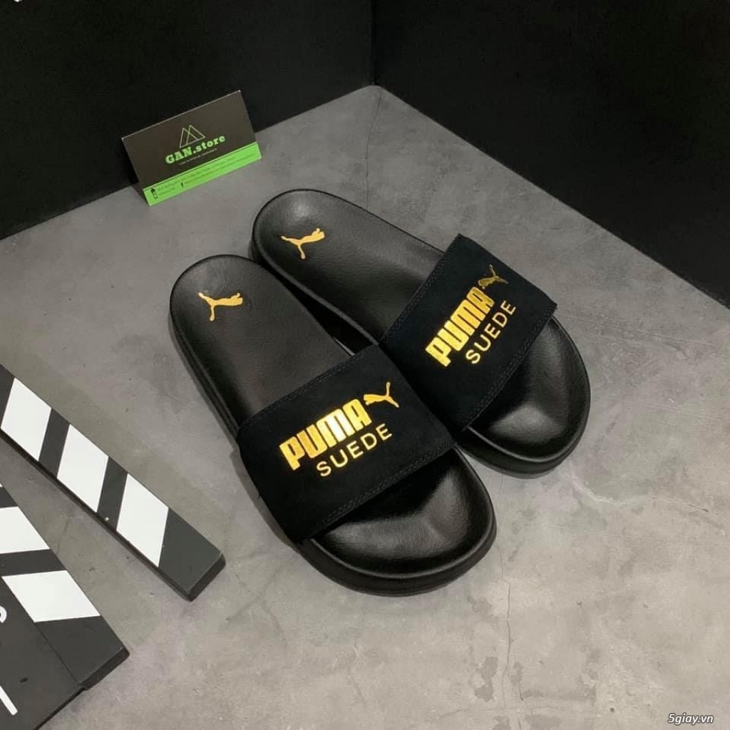 Dép Adidas, Nike, Puma cực kì đẹp - 2