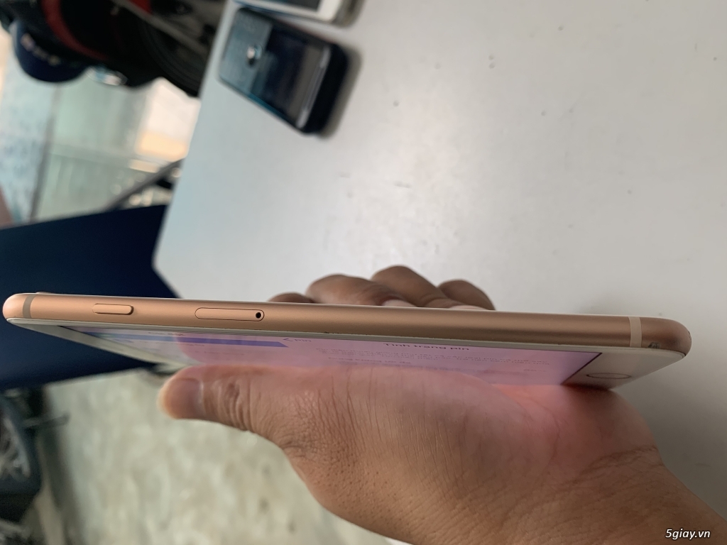 Iphone 8plus 64gb - 2