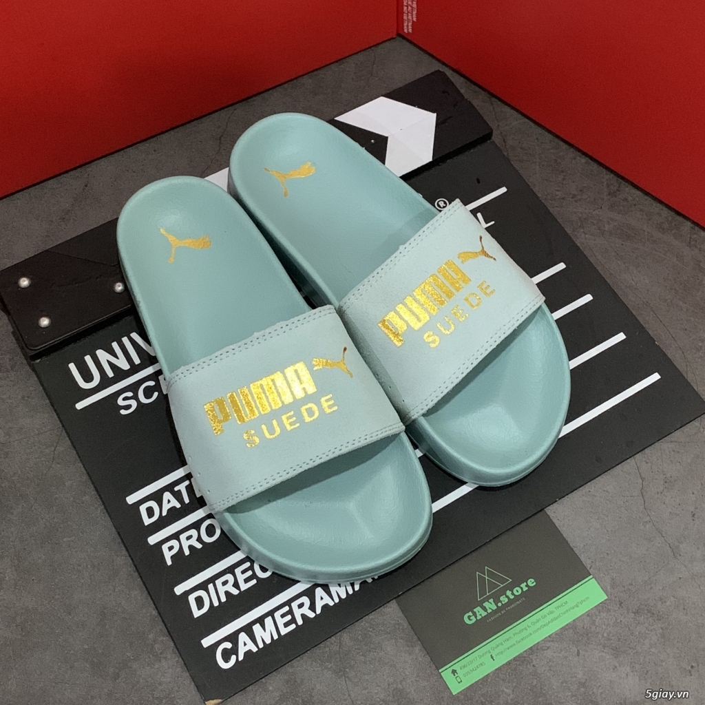 Dép Adidas, Nike, Puma cực kì đẹp - 4