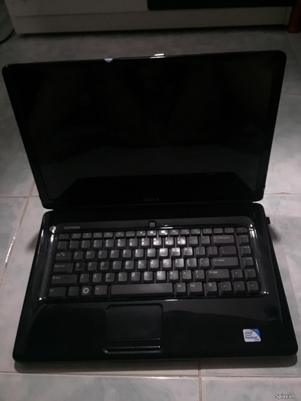 Laptop Dell PP41L Inspiron 1545 | 5giay