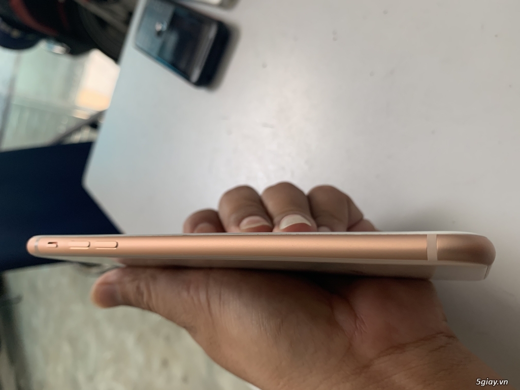 Iphone 8plus 64gb